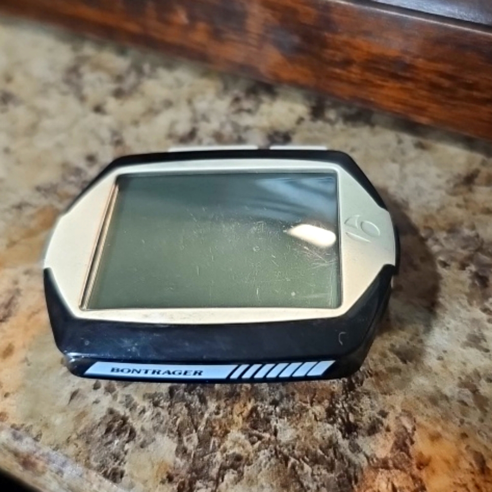 Bontrager Bike Node 1.1